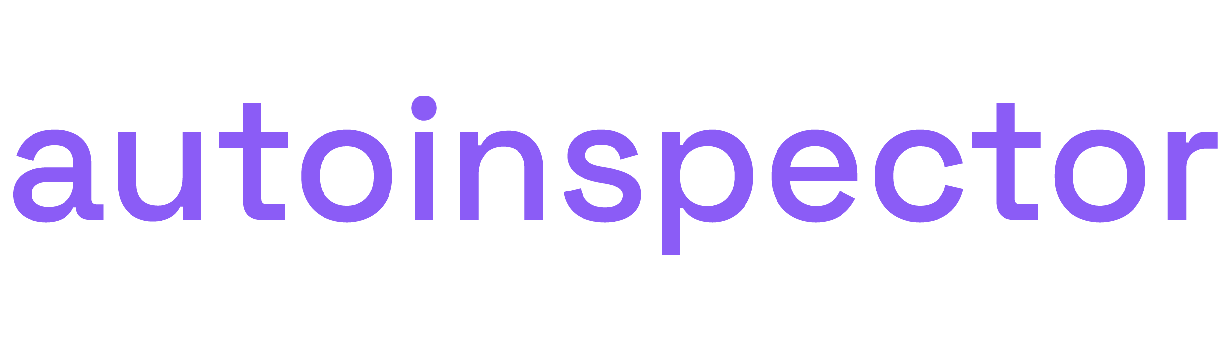 Autoinspector Logo